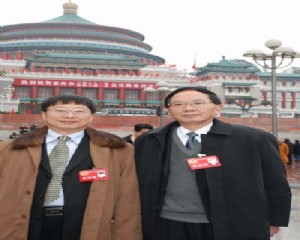 委员建议中小学恢复传统家访