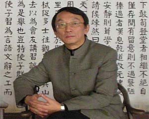 巴蜀中学副校长：给智者话语权